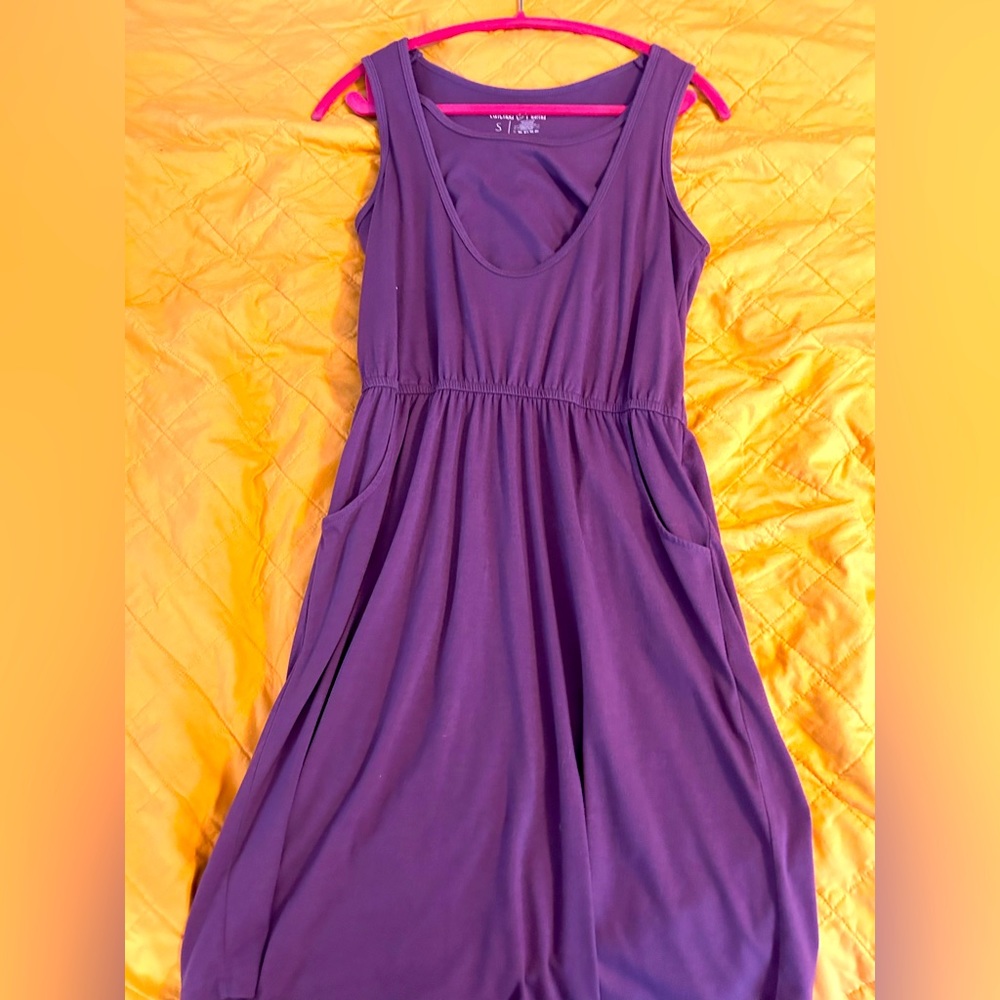 LM dress